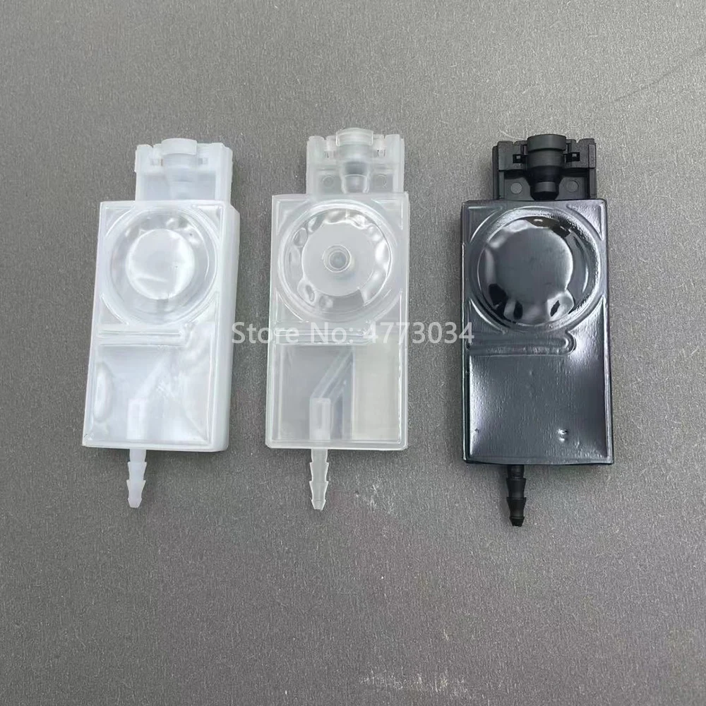 10 piezas Amortiguador de tinta UV para impresora Epson, DX5, XP600, 4720, i3200, EPS3200, 5113, Mimaki JV33 cabezal de impresión, Galaxy Thunderjet, 10 Uds.