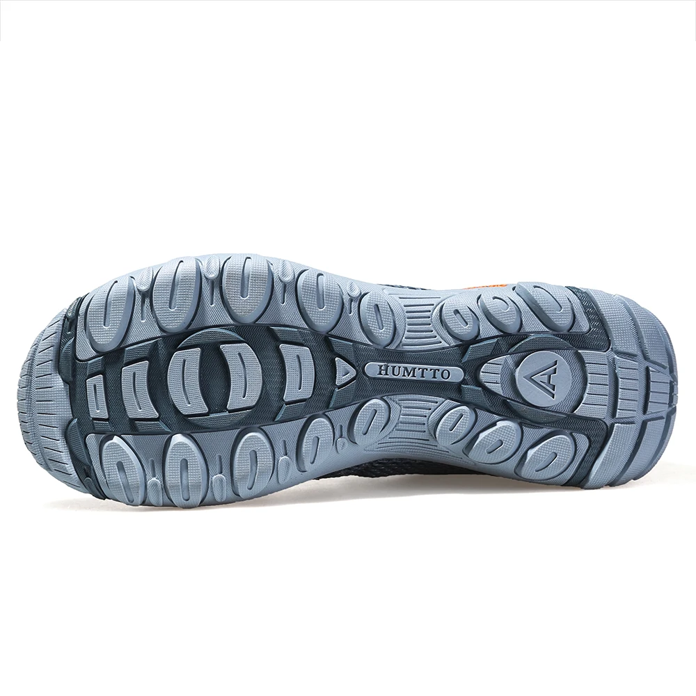 HUMTTO-Zapatillas de senderismo transpirables para hombre, zapatos deportivos para exteriores, escalada, caza, caminar, novedad de verano