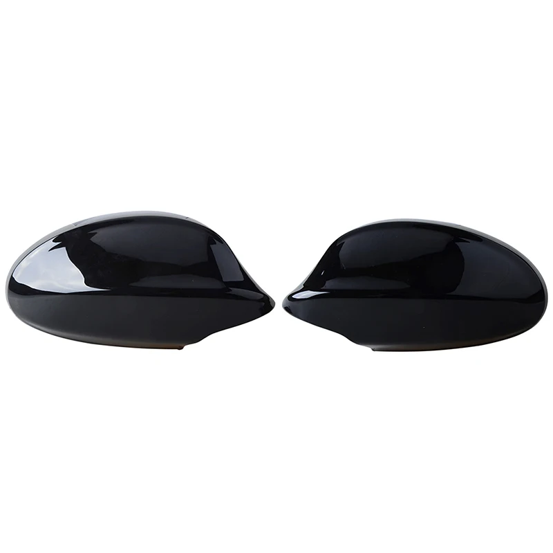 Cubierta de espejo retrovisor de repuesto para BMW Serie 3 E90 E91 E92 E93 2005-2008 tapa de espejo lateral pre-facelift accesorios de coche