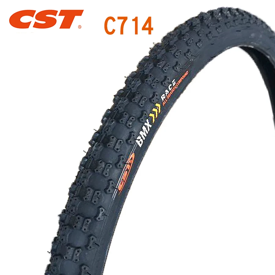 2PCS CST Neumático de Bicicleta BMX 451 20*1 1/8 20*1 3/8 Resistente al Desgaste 406 20*1.35 1.5 1.75 1.95 2.125 20*4.0