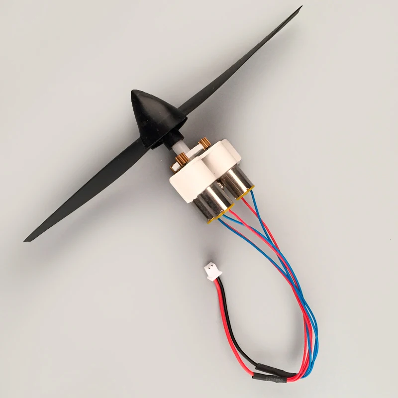 Parkten Wltoys F949 mortor RC avión repuestos motores para park10toys F949 CESSNA-182 R/C F949 conjunto de Motor principal piezas y accesorios