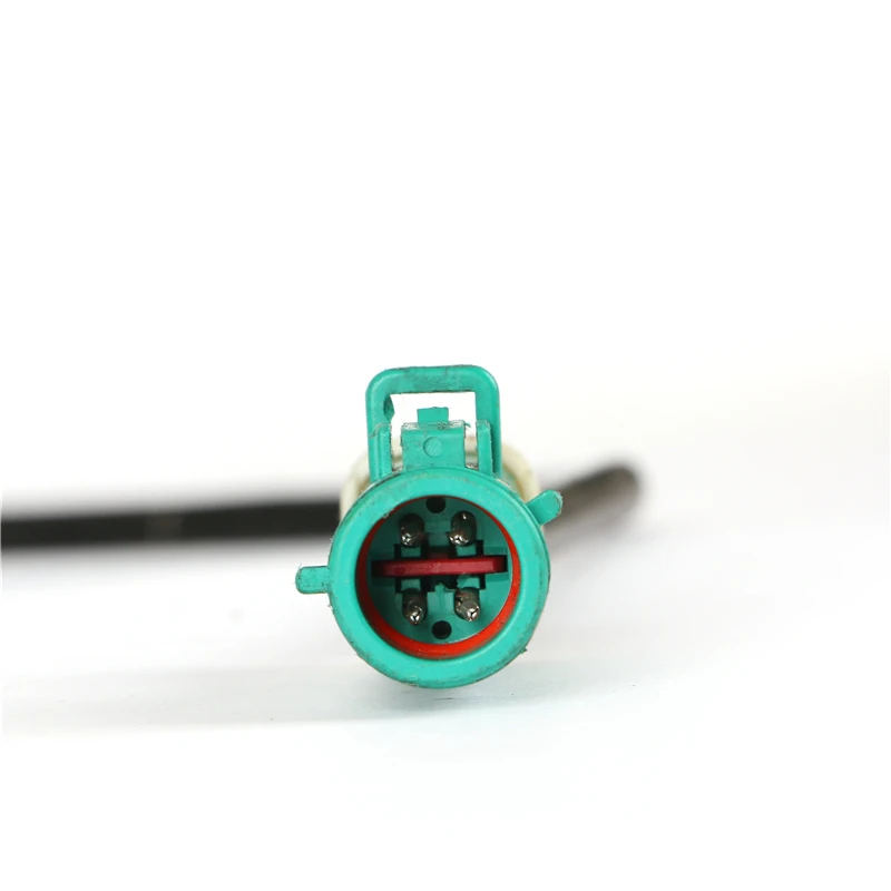 Sensor de Oxígeno Lambda para Ford Fiesta MK4 MK5 MK6 Fusion Focus MK1 1.25 I 1.3 1.4 1.6 2S6A9F472BB 2S6A-9F472-BB