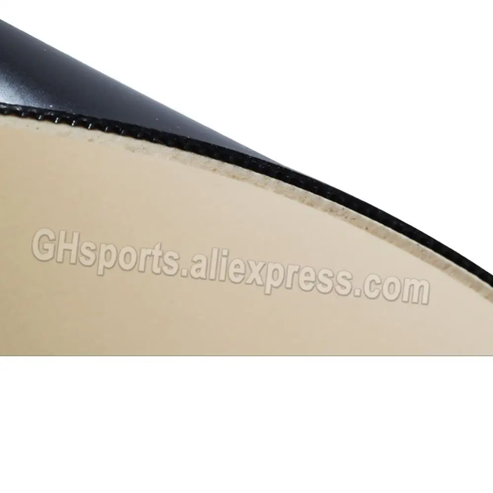 PALIO BLIT'Z/BLITZ-esponja de Ping Pong, tenis de mesa, BLIT-Z, fabricado en Alemania