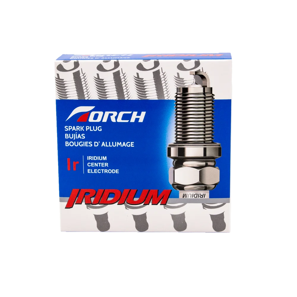 Velas de chispa de iridio, KH5RTC-11 de antorcha de KH5RPU-11 para KIA, NISSAN, SUZUKI, TOYOTA, MITSUBISHI, HYUNDAI, PEUGEOT y RENAULT, 4 Uds.