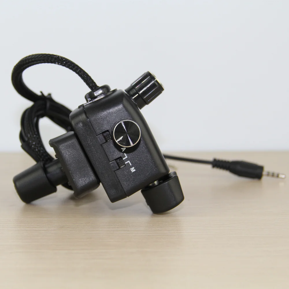 Control Remoto de Apertura y Enfoque para Cámara, Compatible con Panasonic 298 DVX200MC HC-PV100 AG-AC30 AG-UX180 AG-AC90 FZ1000