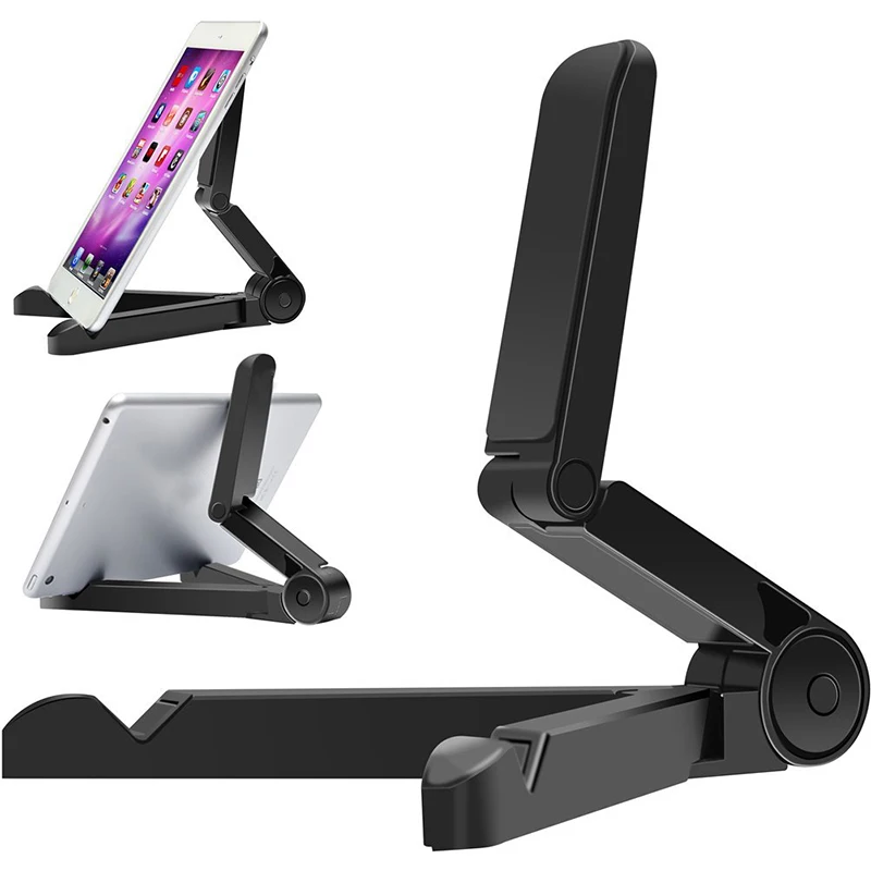 Soporte Universal para Tablet PC, para iPad Air, Pro, Mini 10.1, 12.9, 2018, 2019, 10.2, 7.ª Generación/3/4/5, 7'-12.9', Soporte de Escritorio