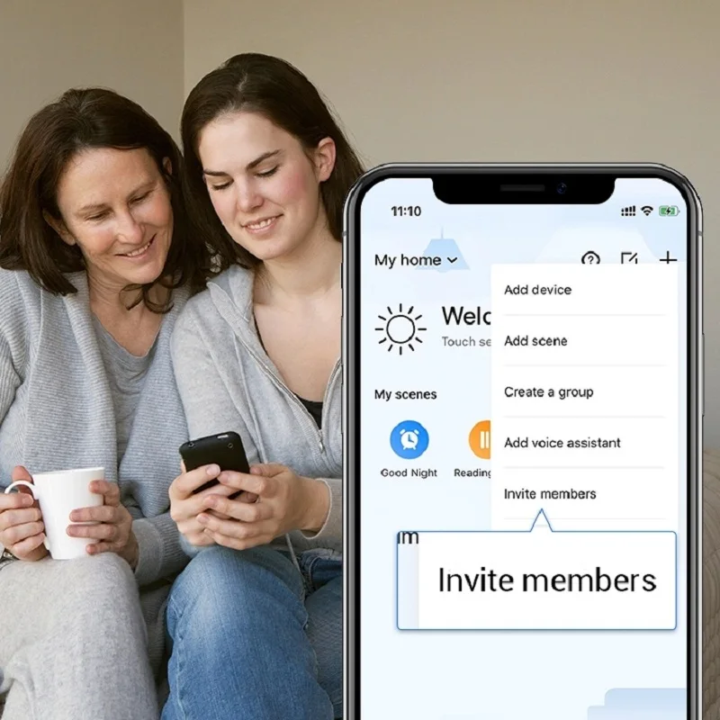 Broadlink RM4 pro IR RF HTS2 sensor accesorio wifi UNIVERSAL REMOTO Smart Home Automation funciona con Alexa y Google Home