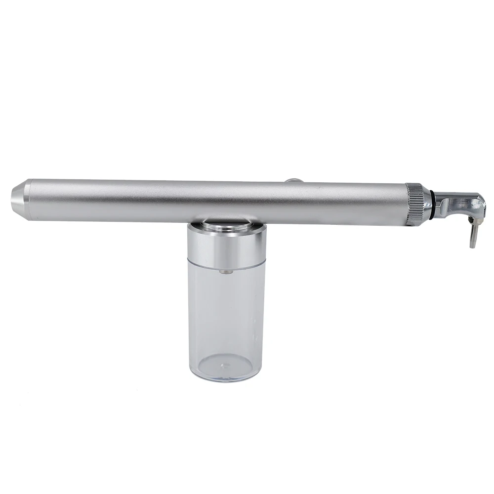 Sistema de boding dental, chorro de arena intraoral dental, microblaster de óxido de aluminio