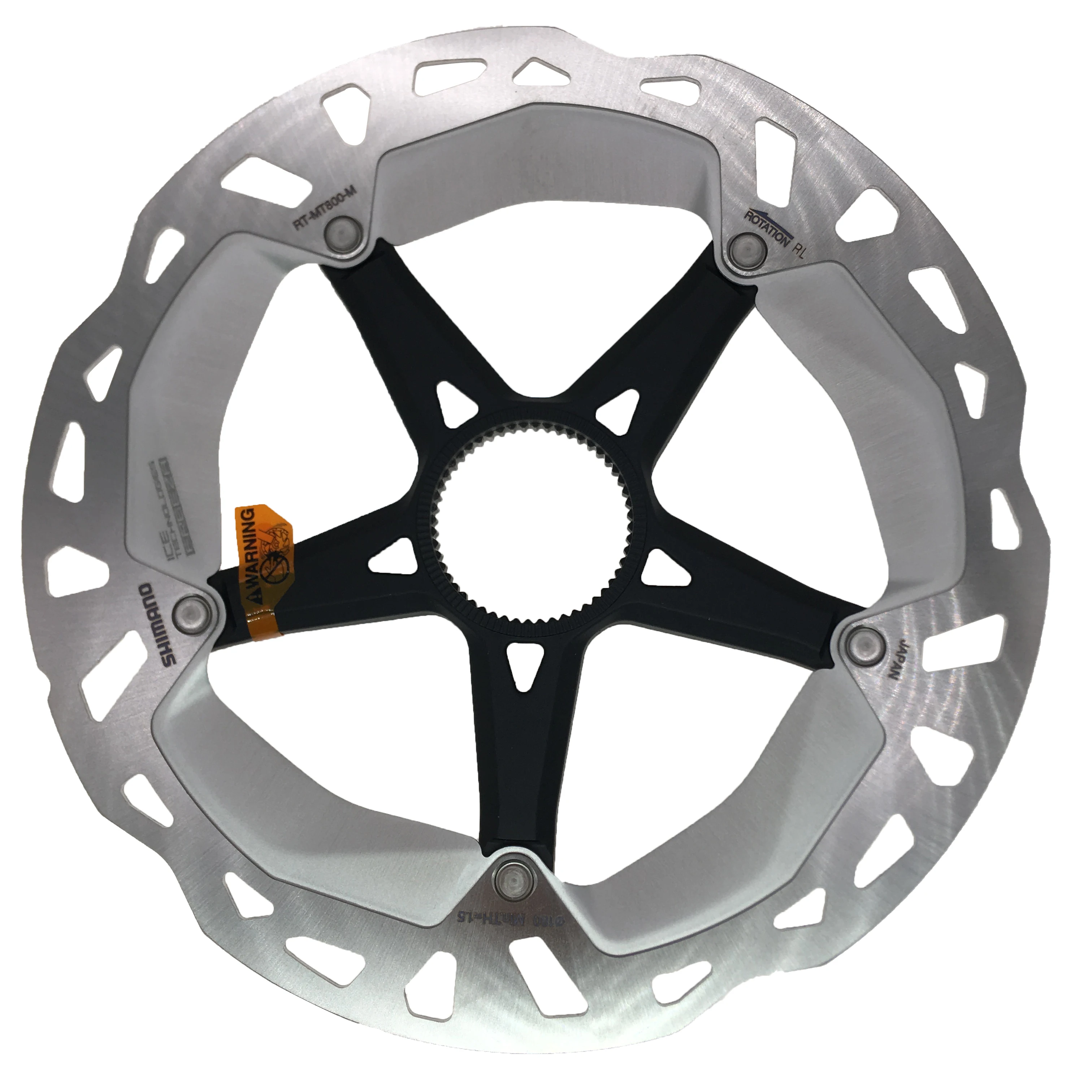 Rotor de Freno de Disco SHIMANO DEORE XT MT800 CL800 XTR MT900 CENTER LOCK, Tecnología RT-MT800, Bicicleta de Montaña MTB, 160MM 180MM 203MM