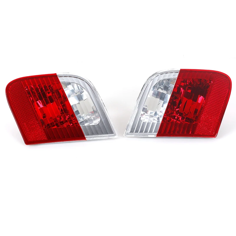 Luz trasera de freno para BMW Serie 3, E46, 316i,318i, 320i, 323i, 325i, 328i, 330i, 2002-2005
