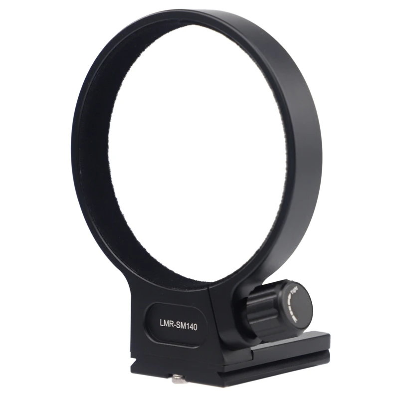 Haoge-Anillo de montaje para lente de trípode, accesorio de reemplazo para Tamron 35-150mm F/2-2,8 Di III VXD A058