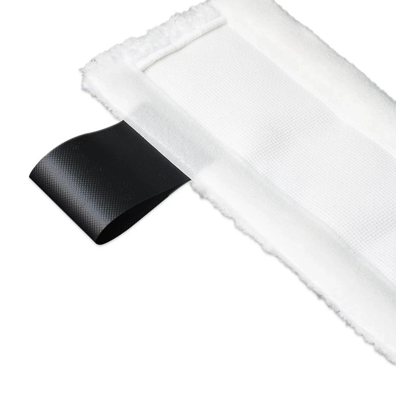 Paño de mopa a vapor, almohadilla de limpieza, cubierta de tela, trapos, accesorios de repuesto para Karcher EasyFix SC2 SC3 SC4 SC5, repuestos de limpiador de fregona