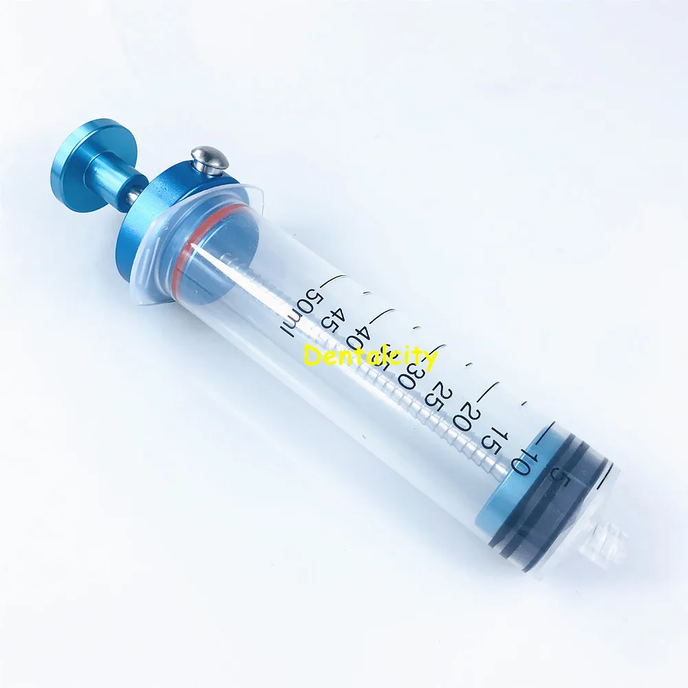 Kit aspirador de liposucción, kit de trasplantación de recolección de grasa, herramientas de transferencia de grasa