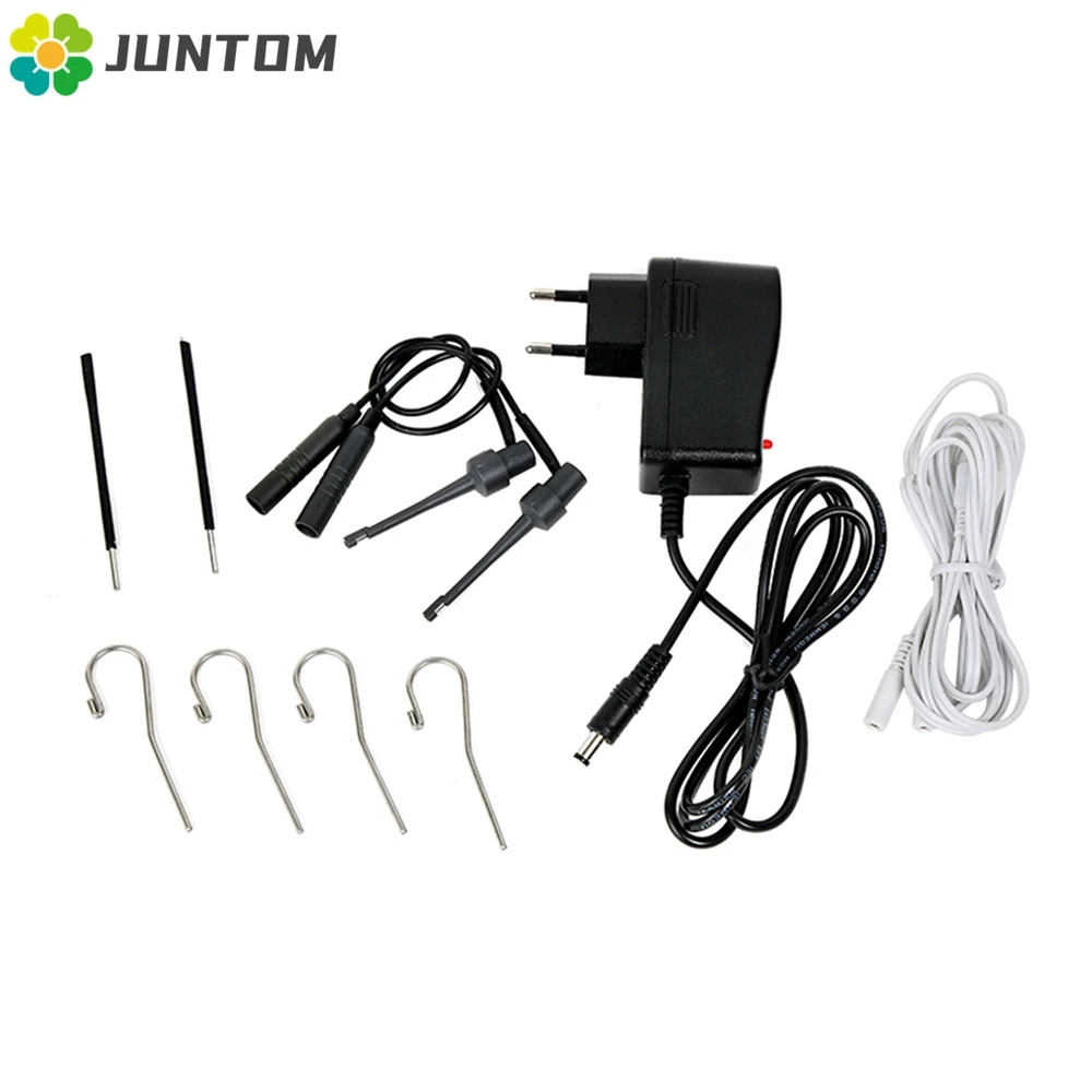 Morita tratamiento endodóntico cable de medición Apex accesorios de localización de medición de la sonda de archivo de los ganchos Clips para labios