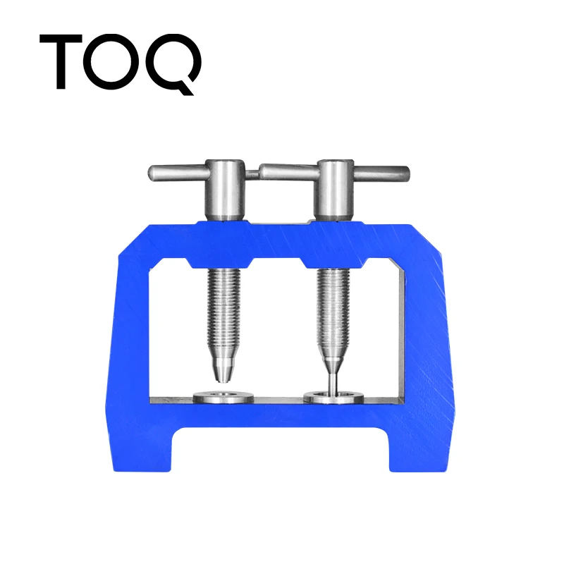 Herramienta profesional Dental, herramienta de reparación de piezas de mano, mandril de extracción de cojinetes estándar, Torque, Mini Kit de reparación de laboratorio, turbina de aire