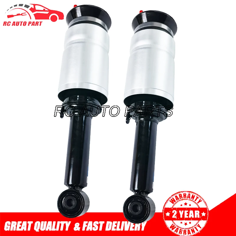Puntal de choque de aire delantero, accesorio para LR3 LR4 Discovery 3 4 Range Rover Sport nuevo RNB501220 RNB501180 LR013930 LR014194 LR018398, 1 ud.