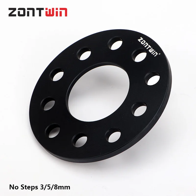 2 Piezas Adaptadores Separadores de Rueda PCD 5x120 72.56mm de 3/5/8/12/15mm para BMW E46/30/36 E90/91/92/93 E81/82/87/88 Z3/E36 Z4/E85/86