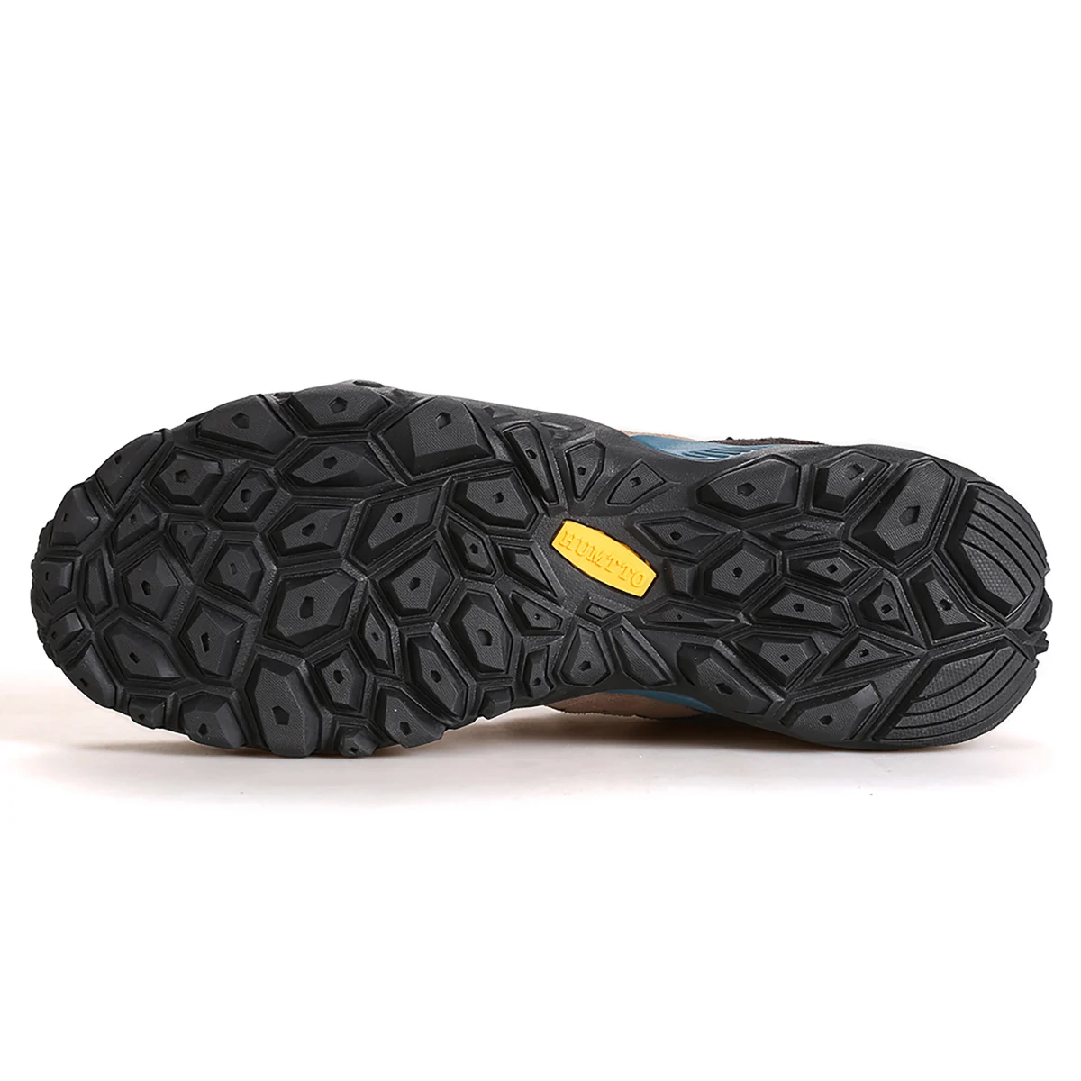 Humtto-zapatos antideslizantes para senderismo al aire libre, zapatillas transpirables para escalar, senderismo, caza, turismo, botas de montaña, zapatos tácticos