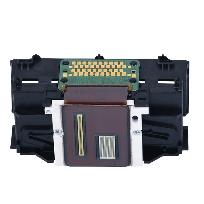 Cabezal de impresión QY6 0089, pieza de impresora para Canon TS5060, TS5080, TS6020, TS6080, TS6120, TS6180, TS6220, TS9580