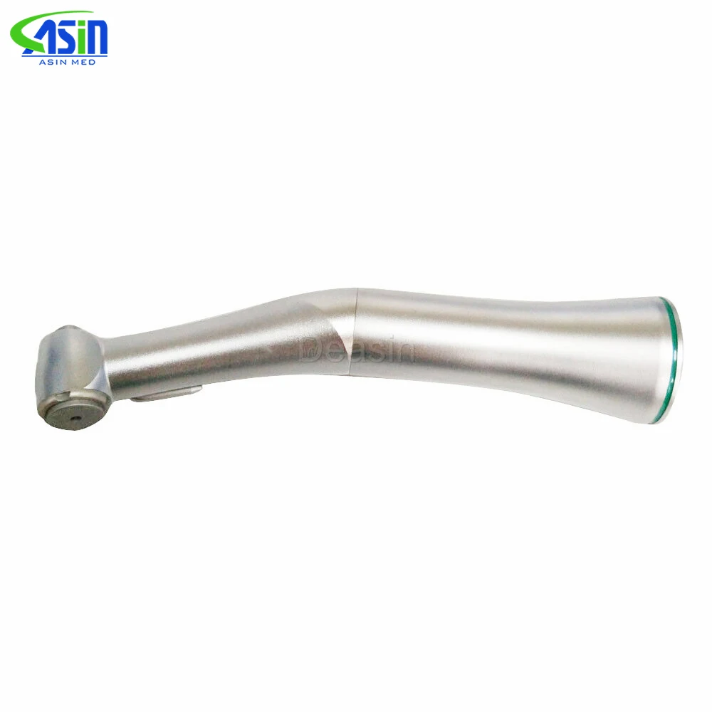 Pieza de mano para implante Dental, pieza de mano de contraángulo quirúrgico, pieza de mano para implante Dental 20:1, generador electrónico, contraángulo LED