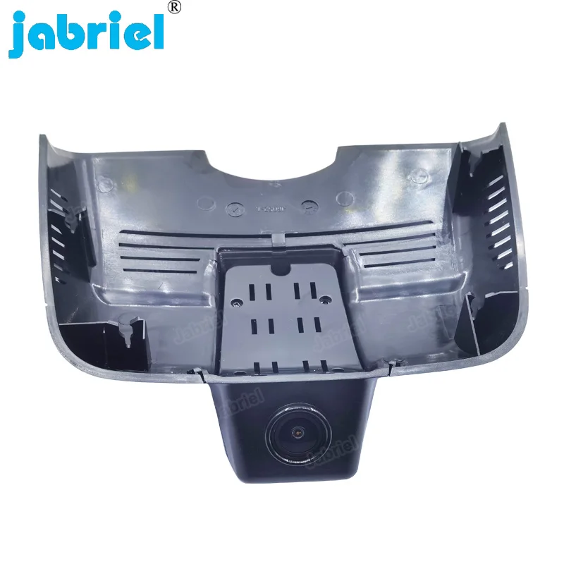 Cámara de salpicadero Dvr de coche Plug and Play 4K Wifi para Mercedes Benz Clase E W212 C207 2009-2016 Clase C W204 C63 C204 2011 2012 2013 2014