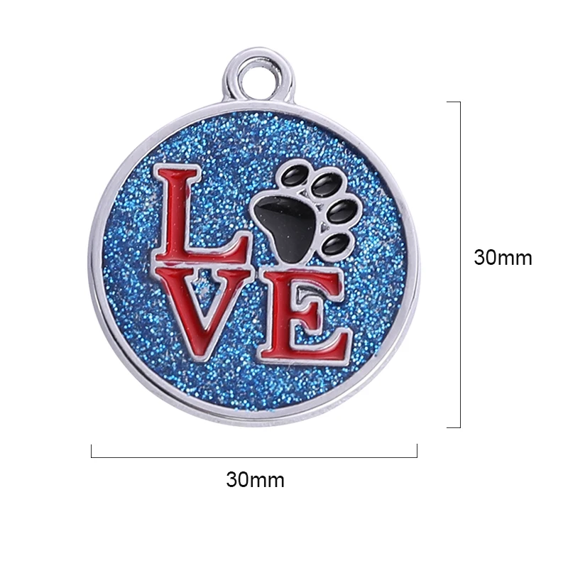 Etiquetas de identificación para perros y gatos, accesorios de decoración, etiquetas de identificación para perros, collares, etiqueta de gato de acero inoxidable, etiqueta personalizada, grabado gratis