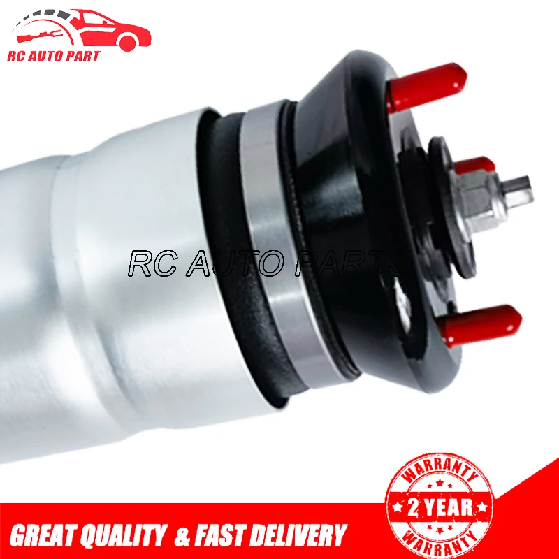 Puntal de choque de aire delantero, accesorio para LR3 LR4 Discovery 3 4 Range Rover Sport nuevo RNB501220 RNB501180 LR013930 LR014194 LR018398, 1 ud.