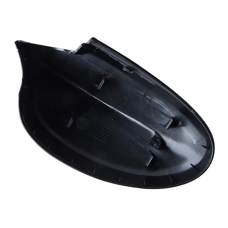 Cubierta de espejo retrovisor de repuesto para BMW Serie 3 E90 E91 E92 E93 2005-2008 tapa de espejo lateral pre-facelift accesorios de coche