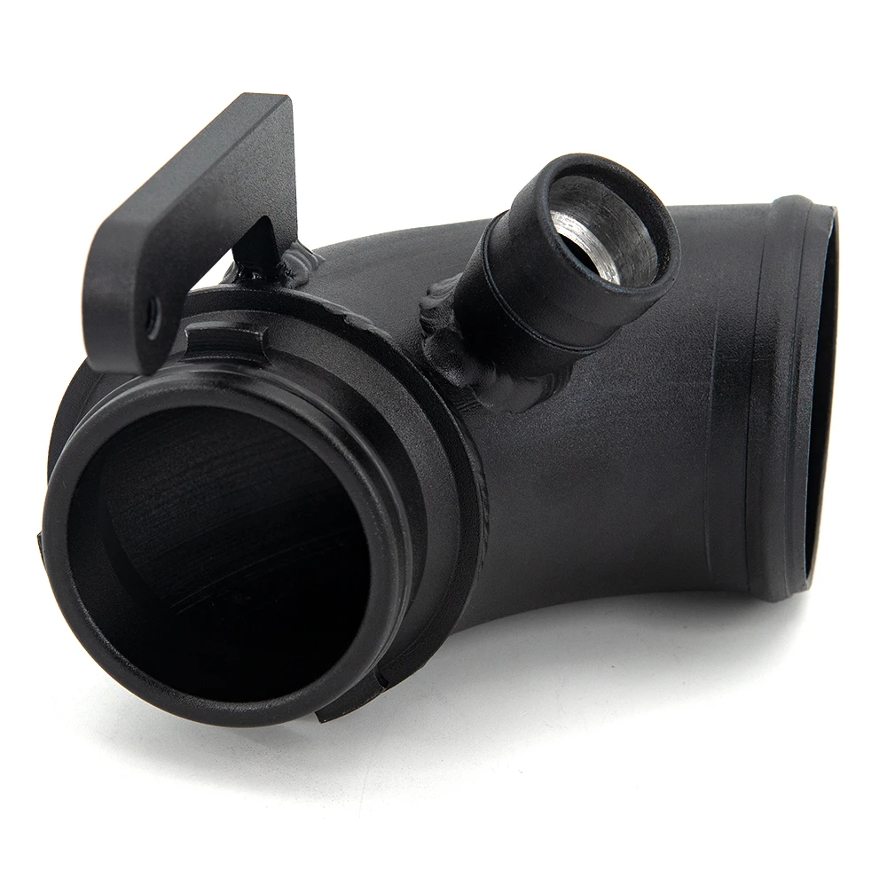 Tubo de entrada Turbo de alto flujo para Golf MK7 GTI Audi S3 A3 Leon MK3 EA888, manguera de admisión de turbocompresor de rendimiento