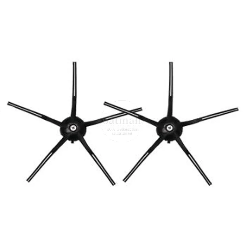 Accesorios para Xiaomi Roborock S5 Max S6 S6 Maxv piezas de repuesto, Kit de repuesto para aspiradora, cepillo de rodillo, filtro HEPA, paño para mopa