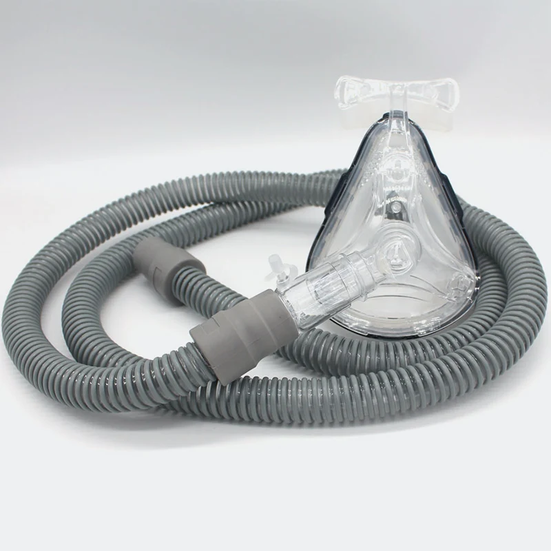 CT001 CPAP BiPAP Conector Adaptador Macho 22mm Hembra 22mm De Tubería de La Manguera para Apnea CPAP Envío Libre