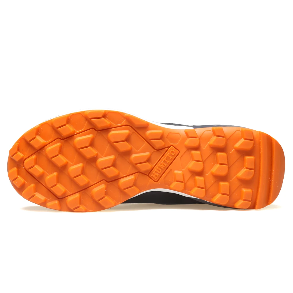 HUMTTO-zapatos de senderismo para hombre, zapatillas de montaña impermeables, Botas de senderismo de acampada, calzado de seguridad para deporte de escalada