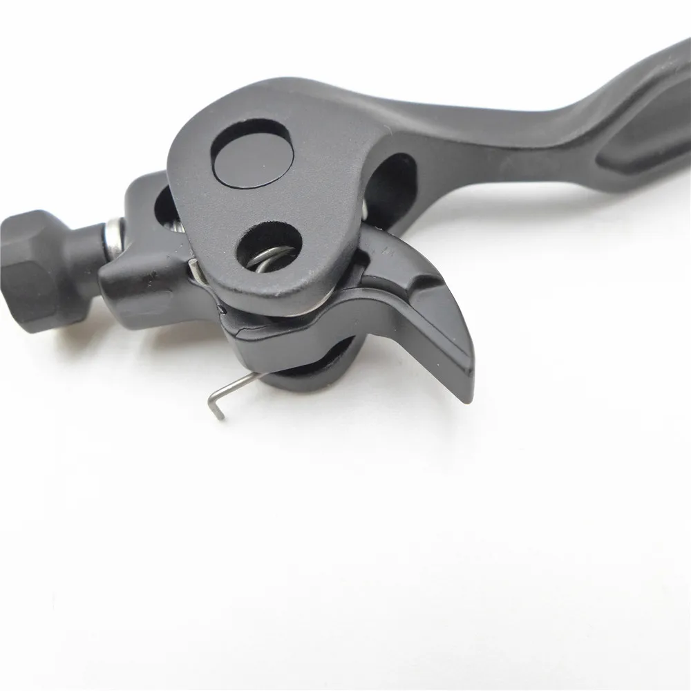 Unidad de miembro de palanca de freno Shimano XTR BL-M9120, Y1XK98010