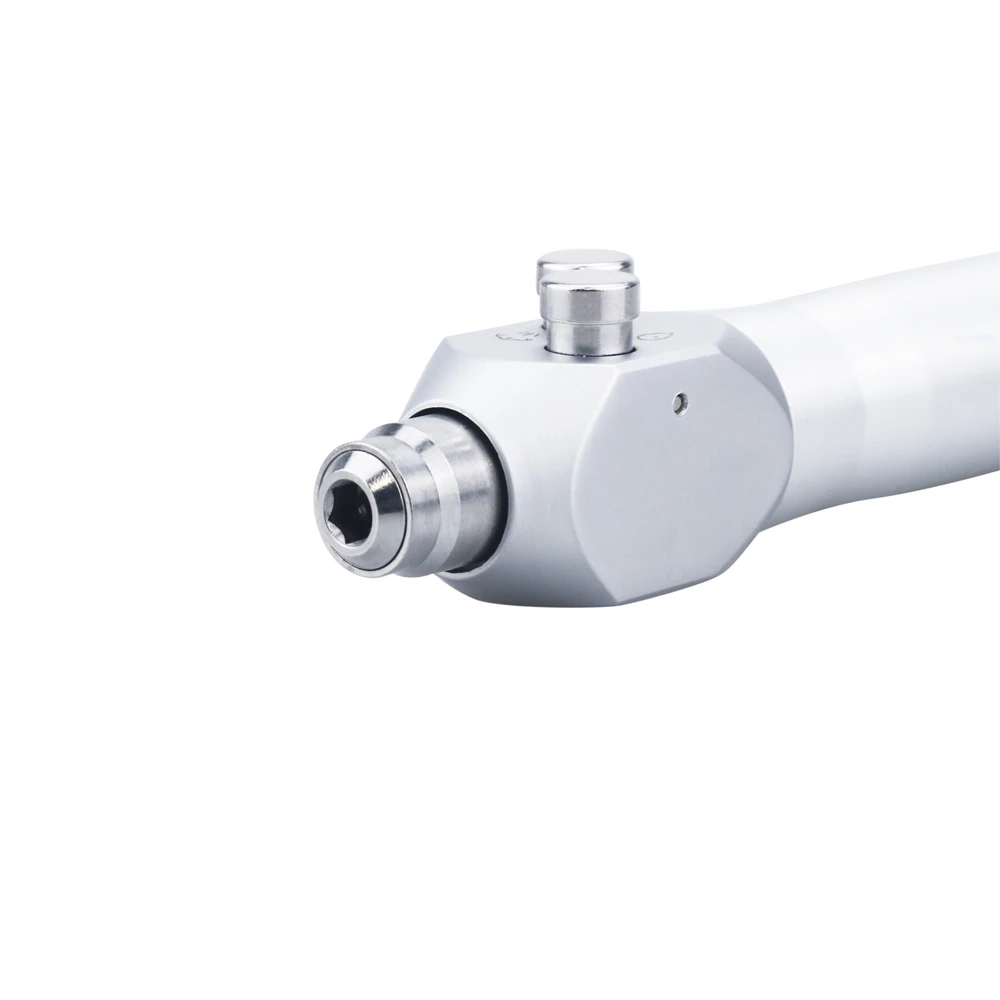 JUMTOP-pieza de mano de jeringa Dental para silla de unidad Dental con 2 boquillas, tubos de puntas para jeringa Triple de aire, herramienta de limpieza Dental