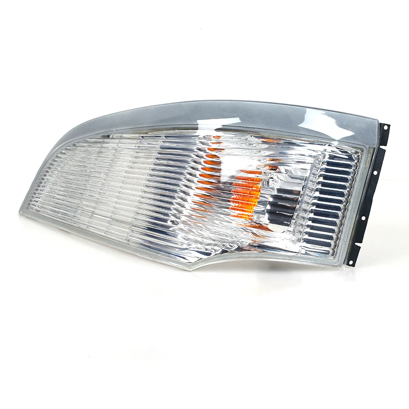 Intermitente delantero indicador izquierdo/derecho para Mitsubishi Canter tipo V 2005-2012