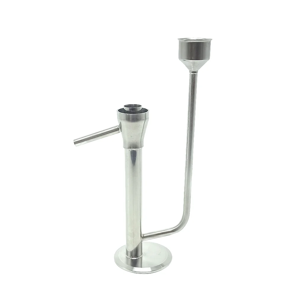 Parrot For Moonshine una herramienta necesaria para la medición continua del contenido de Alcohol en la destilación comercial de elaboración de cerveza doméstica