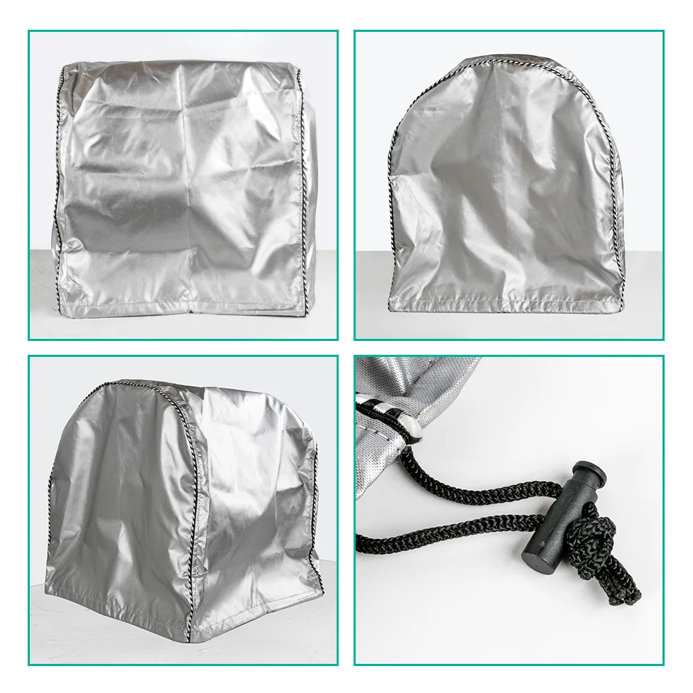 Cubierta para Impresora 3D, Insonorizada, Antipolvo, con Calefacción, Compatible con Ender 3