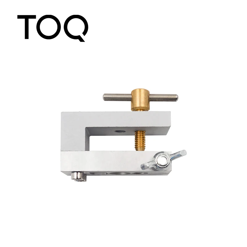 Herramienta profesional Dental, herramienta de reparación de piezas de mano, mandril de extracción de cojinetes estándar, Torque, Mini Kit de reparación de laboratorio, turbina de aire