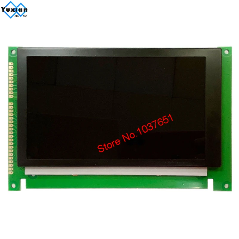 Módulo de Pantalla LCD LMG6402PLFR LMG6401 LMG6402 240x128