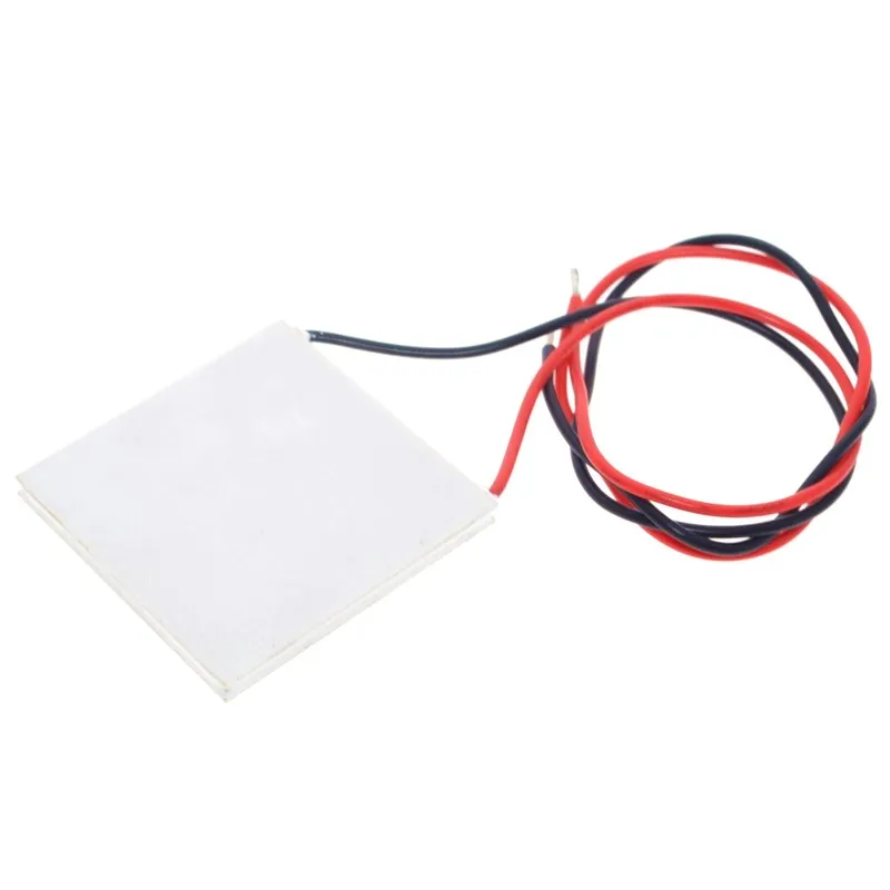 Refrigerador termoeléctrico Peltier (tec1-12706) Tec1 12706, 12v, 6a Tec, si desea buena calidad, por favor, elíjanos, 10 Uds.
