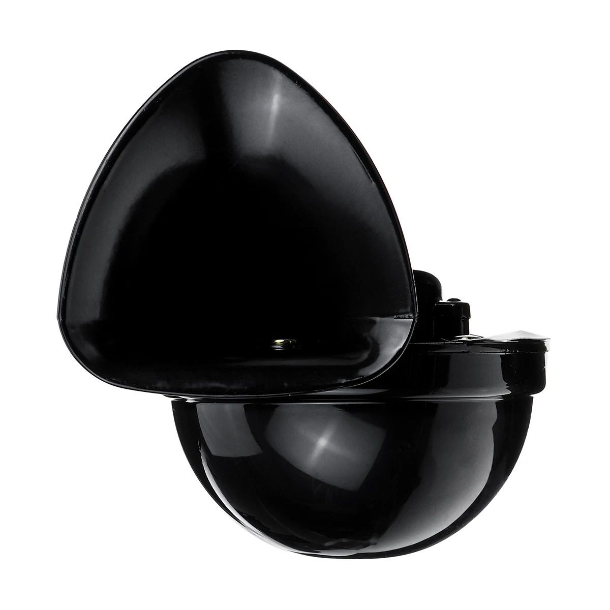 Bocina eléctrica de Caracol de aire para coche, bocina de toro de 300DB, 12V, 24V, sonido intenso, estilo de coche fuerte para vehículo, motocicleta, camión, barco