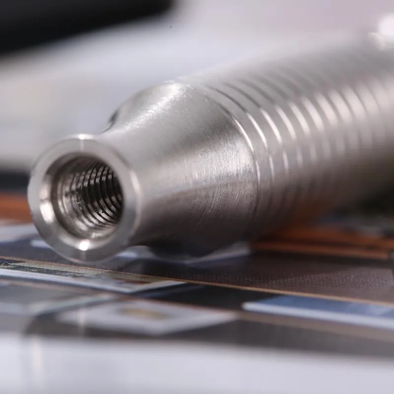 YAQI-navaja de seguridad de 88mm, Material de acero inoxidable sólido