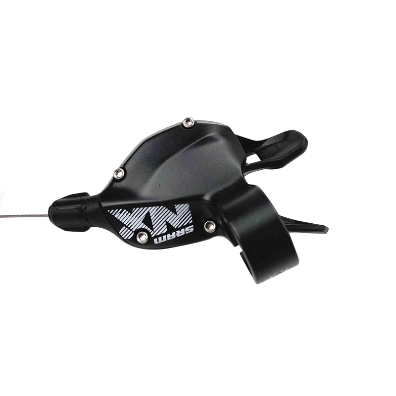 SRAM NX EAGLE-palanca de cambio de gatillo derecho de 12 velocidades, accesorios de bicicleta MTB a granel, 1x12s
