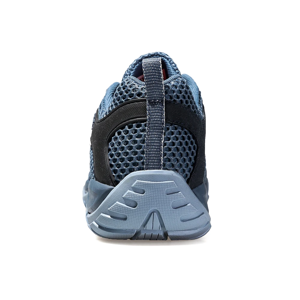 HUMTTO-Zapatillas de senderismo transpirables para hombre, zapatos deportivos para exteriores, escalada, caza, caminar, novedad de verano