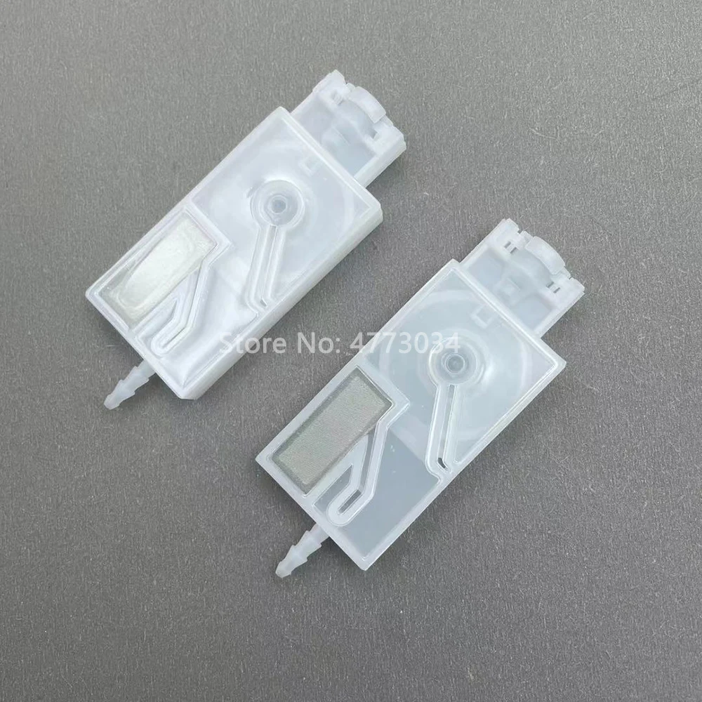 10 piezas Amortiguador de tinta UV para impresora Epson, DX5, XP600, 4720, i3200, EPS3200, 5113, Mimaki JV33 cabezal de impresión, Galaxy Thunderjet, 10 Uds.