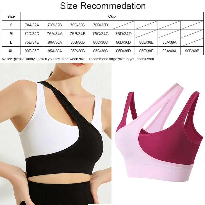 Cloud Hide-Sujetador deportivo Sexy para mujer, Top corto sin mangas de Yoga, ropa interior, sujetadores de realce, chaleco atlético para gimnasio, camisa de Fitness para niñas, ropa deportiva