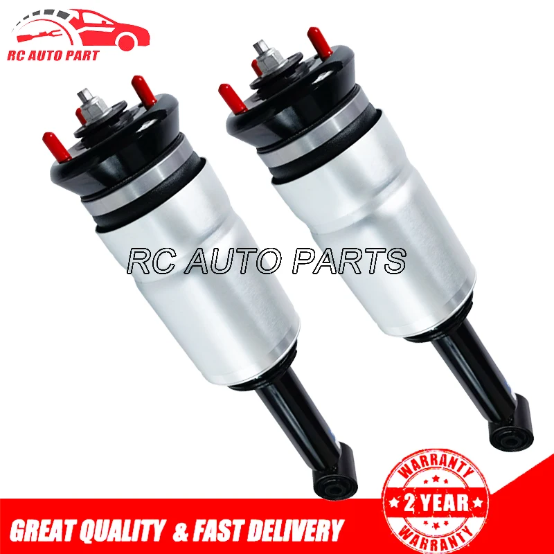 Puntal de choque de aire delantero, accesorio para LR3 LR4 Discovery 3 4 Range Rover Sport nuevo RNB501220 RNB501180 LR013930 LR014194 LR018398, 1 ud.