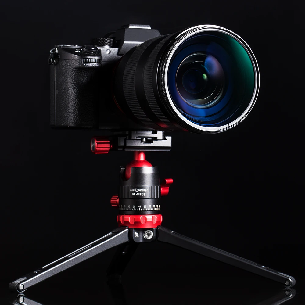 K&F CONCEPT CPL Filtro de lente polarizador circular Nano X HD Super delgado multi recubierto 49 mm 52 mm 58 mm 62 mm 67 mm 77 mm