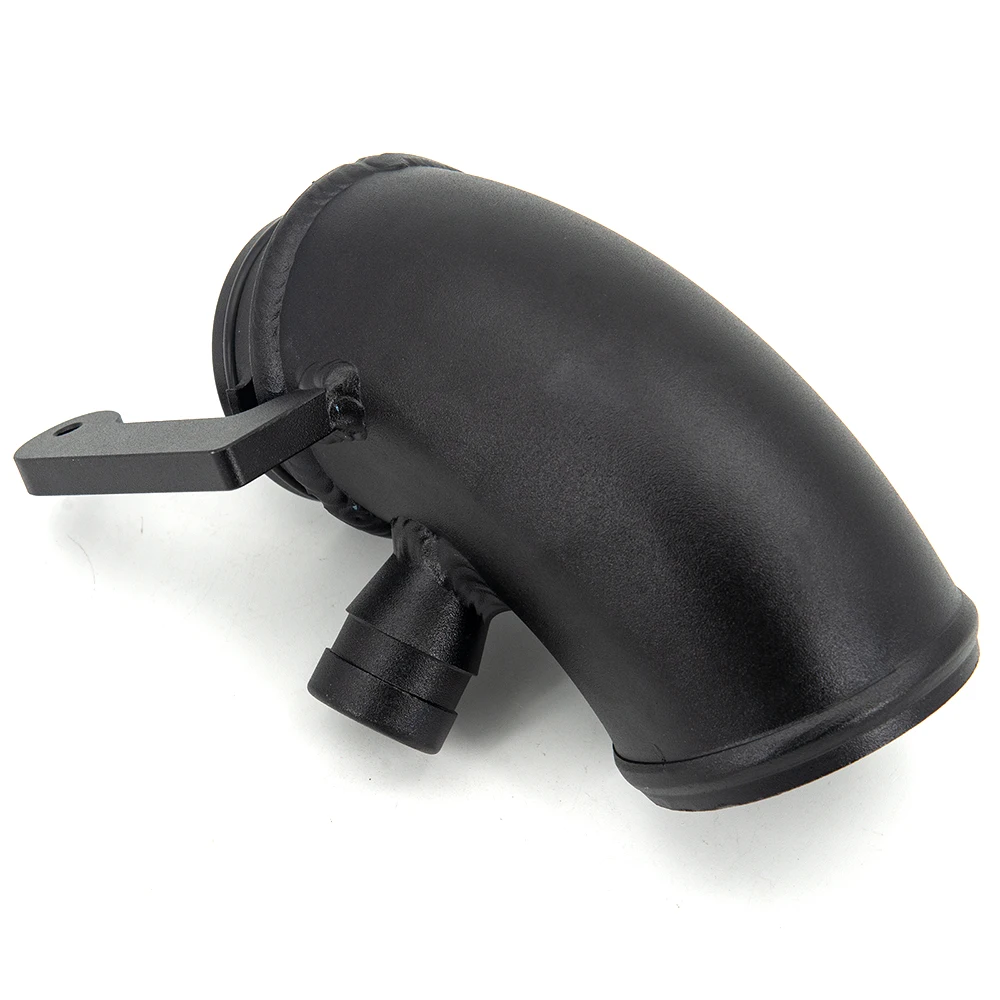 Tubo de entrada Turbo de alto flujo para Golf MK7 GTI Audi S3 A3 Leon MK3 EA888, manguera de admisión de turbocompresor de rendimiento