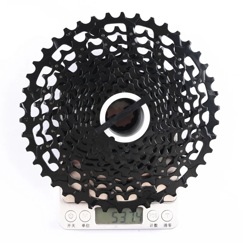 SRAM PG 1130 11s Cassette 11-42T Cassette negro 11-28T rueda libre plateada para bicicleta de montaña MTB accesorios originales 1 Uds